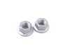 ES#3219681 - 31306787164 - Front Sway Bar End Link - Right - Restore your BMW's tight handling characteristics - Lemforder - BMW