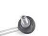ES#3219681 - 31306787164 - Front Sway Bar End Link - Right - Restore your BMW's tight handling characteristics - Lemforder - BMW