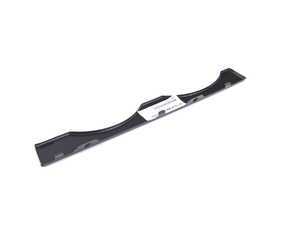 ES#78610 - 51138236892 - Headlight Trim - Right - Located beneath the headlight  - Genuine BMW - BMW