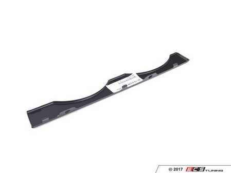 ES#78610 - 51138236892 - Headlight Trim - Right - Located beneath the headlight  - Genuine BMW - BMW