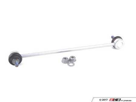 ES#3219697 - 31351095695 - Front Sway Bar Link - Priced Each - Fits both left and right - Lemforder - BMW