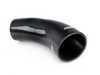 ES#3420204 - 024360ECS01 - Silicone Turbo Inlet Hose - Audi B9 S4/S5 - Flexible silicone smooths the intake tract & hinders collapsing. The ultimate in durability! - ECS - Audi