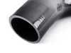 ES#3420204 - 024360ECS01 - Silicone Turbo Inlet Hose - Audi B9 S4/S5 - Flexible silicone smooths the intake tract & hinders collapsing. The ultimate in durability! - ECS - Audi