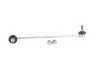 ES#3219680 - 31306787163 - Front Sway Bar End Link - Left - Restore your BMW's tight handling characteristics - Lemforder - BMW