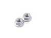 ES#3219680 - 31306787163 - Front Sway Bar End Link - Left - Restore your BMW's tight handling characteristics - Lemforder - BMW