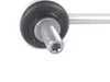 ES#3219680 - 31306787163 - Front Sway Bar End Link - Left - Restore your BMW's tight handling characteristics - Lemforder - BMW