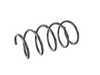ES#2915017 - 31331092656 - Front Coil Spring - Replace your cracked springs - Mubea - BMW