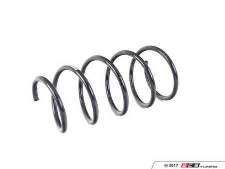ES#2915017 - 31331092656 - Front Coil Spring - Replace your cracked springs - Mubea - BMW