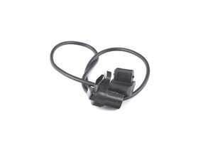 ES#3108018 - 12141743072 - Camshaft Position Sensor - Attaches to the upper timing case cover - URO - BMW