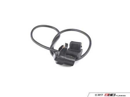 ES#3108018 - 12141743072 - Camshaft Position Sensor - Attaches to the upper timing case cover - URO - BMW