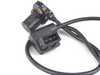 ES#3108018 - 12141743072 - Camshaft Position Sensor - Attaches to the upper timing case cover - URO - BMW