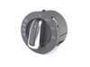 ES#394100 - 4F1941531E5PR - Headlight Switch - Black - Repair a faulty switch - Genuine Volkswagen Audi - Audi