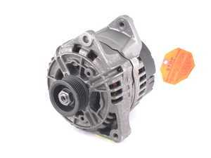 ES#2535619 - 038903018GXKT - Remanufactured 150 Amp Alternator - With Core Charge - Price includes $90.00 refundable core charge. - Bosch - Audi