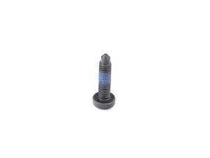 ES#468311 - N10488204 - Hex Head Bolt (M5x20) - Priced Each - M5x20 bolt used in various areas on your European vehicle  - Genuine Volkswagen Audi - Audi