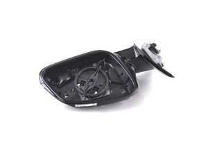 ES#3178549 - 51167459112 - Heated Outside Mirror - Right - Genuine BMW - BMW