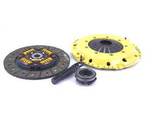 ES#3438051 - VR1-HDSS - Performance Clutch Kit  - Handles up to 340 lb-ft of torque - ACT - Audi Volkswagen
