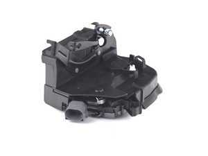 ES#3190442 - 937-811 - Front Door Lock Actuator - Right  - Door mount piece that connect to door striker - Dorman - BMW
