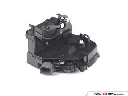 ES#3190442 - 937-811 - Front Door Lock Actuator - Right  - Door mount piece that connect to door striker - Dorman - BMW