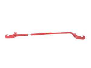 ES#3247332 - MA/1869 - OMP Steel Front Tower Brace - Performance upgrade for your suspension - OMP - MINI