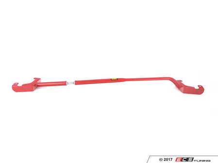 ES#3247332 - MA/1869 - OMP Steel Front Tower Brace - Performance upgrade for your suspension - OMP - MINI