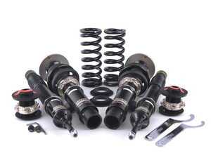ES#3509405 - I-11-BR - BR Series Coilover Suspension Kit - Featuring 30 levels of adjustment and performance spring rates and valving that makes the BR Series perfect for both daily drivers and track warriors! - BC Racing - BMW