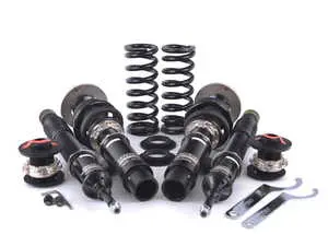 BR Series Coilover Suspension Kit