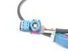 ES#3470818 - 000098609A - CABLE - Genuine Volkswagen Audi - 