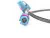 ES#3470818 - 000098609A - CABLE - Genuine Volkswagen Audi - 