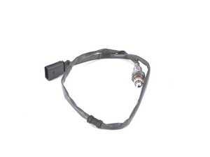 ES#3449348 - 06K906262E - Oxygen Sensor - Priced Each - Keep your engine running efficiently - Rear Position - Downstream - Bosch - Volkswagen