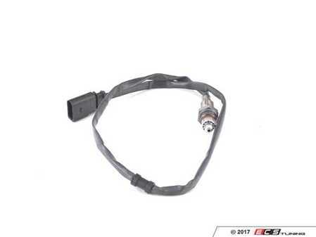 ES#3449348 - 06K906262E - Oxygen Sensor - Priced Each - Keep your engine running efficiently - Rear Position - Downstream - Bosch - Volkswagen