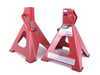 ES#3126016 - 1006D - 6-Ton Jack Stands - Pair - These jack stands have steel base pads for superior stability - Sunex - Audi BMW Volkswagen Mercedes Benz MINI Porsche