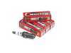 ES#3521629 - er12sKT - Brisk Silver Racing ER12S Spark Plugs - Set Of Four - Featuring silver fine wire center electrode - Superior ignition ability increases engine power! - Brisk - Audi Volkswagen