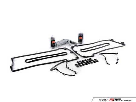 ES#3138759 - m622112254KT - VANOS Service Gasket Kit - All the gaskets you need to service your VANOS - Assembled By ECS - BMW