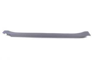 ES#1305303 - 51777206664 - E71 M Side Skirt - Right - An excellent visual upgrade for your non M X6, comes primed and ready to be painted - Genuine BMW - BMW