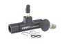 ES#3515042 - 018733ecs01KT - Clutch Pedal Upgrade Kit - 6 Speed - Upgrade your clutch pedal feel and response with our Adjustable Clutch Pedal Stop and Billet Clutch Bleeder Block - ECS - Volkswagen