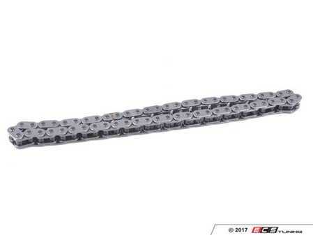 ES#277843 - 059109229K - Upper Timing Chain - Right - Connects camshaft to timing mechanism drive gear - Genuine Volkswagen Audi - Audi Volkswagen