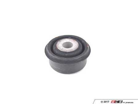 ES#6630 - 8D0511247 - Rear Lower Control Arm Bushing - Front Position - Priced Each - Fits the left and right side - Genuine Volkswagen Audi - Audi
