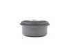 ES#6630 - 8D0511247 - Rear Lower Control Arm Bushing - Front Position - Priced Each - Fits the left and right side - Genuine Volkswagen Audi - Audi