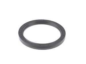 ES#286088 - 07L103051A - Rear Crankshaft Seal - Also considered the rear main seal - Does not include sealing flange - Genuine Volkswagen Audi - Audi