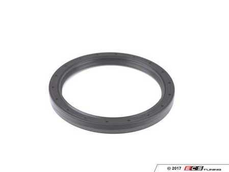 ES#286088 - 07L103051A - Rear Crankshaft Seal - Also considered the rear main seal - Does not include sealing flange - Genuine Volkswagen Audi - Audi