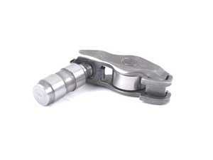 ES#2162951 - 079109409B - Roller Rocker Arm - Priced Each  - Transforms camshaft lobe movement into valve movement - Includes hydraulic last adjuster - Genuine Volkswagen Audi - Audi