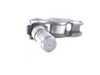 ES#2162951 - 079109409B - Roller Rocker Arm - Priced Each  - Transforms camshaft lobe movement into valve movement - Includes hydraulic last adjuster - Genuine Volkswagen Audi - Audi