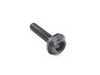 ES#3435245 - 8E0498203C - Front CV Joint Boot Kit - Outer - Priced Each - Stop losing CV grease and extend axle joint life - Rein - Audi