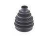ES#3435245 - 8E0498203C - Front CV Joint Boot Kit - Outer - Priced Each - Stop losing CV grease and extend axle joint life - Rein - Audi