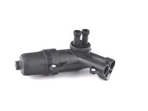 DSG Transmission Cooling Filter Housing Assembly