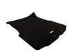 ES#194707 - 82110029326 - M3 Embroidered Luggage Compartment Mat - (Anthracite) Black - (NO LONGER AVAILABLE) - Freshen up your trunk with new carpet - Genuine BMW - 
