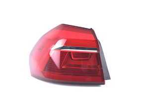ES#2989200 - 561945095N - Outer Tail Light - Left - Standard tail light assembly - Genuine Volkswagen Audi - Volkswagen