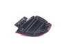 ES#2989200 - 561945095N - Outer Tail Light - Left - Standard tail light assembly - Genuine Volkswagen Audi - Volkswagen