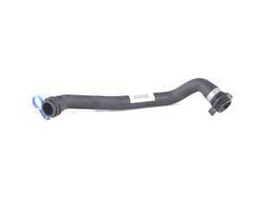 ES#2144671 - 11537580969 - Coolant Hose - Priced Each  - Comes off the coolant pump - Genuine BMW - BMW