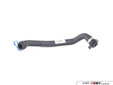 ES#2144671 - 11537580969 - Coolant Hose - Priced Each  - Comes off the coolant pump - Genuine BMW - BMW